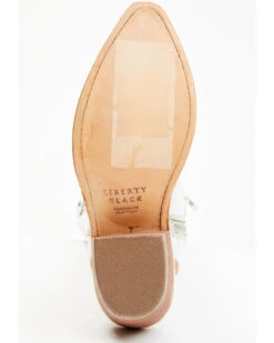 Liberty Black Women's Diana Western Boots - Snip Toe 15 Liberty Black Women's Diana Western Boots - Snip Toe -Twisted X Sales 2000375688 100 P7