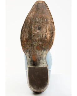 Caborca Silver By Liberty Black Women's Dalilah Western Boots - Snip Toe 15 Caborca Silver By Liberty Black Women's Dalilah Western Boots - Snip Toe -Twisted X Sales 2000375692 400 P7