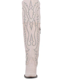 Dan Post Women's Loverfly Tall Western Boots - Snip Toe 12 Dan Post Women's Loverfly Tall Western Boots - Snip Toe -Twisted X Sales 2000375716 100 P4