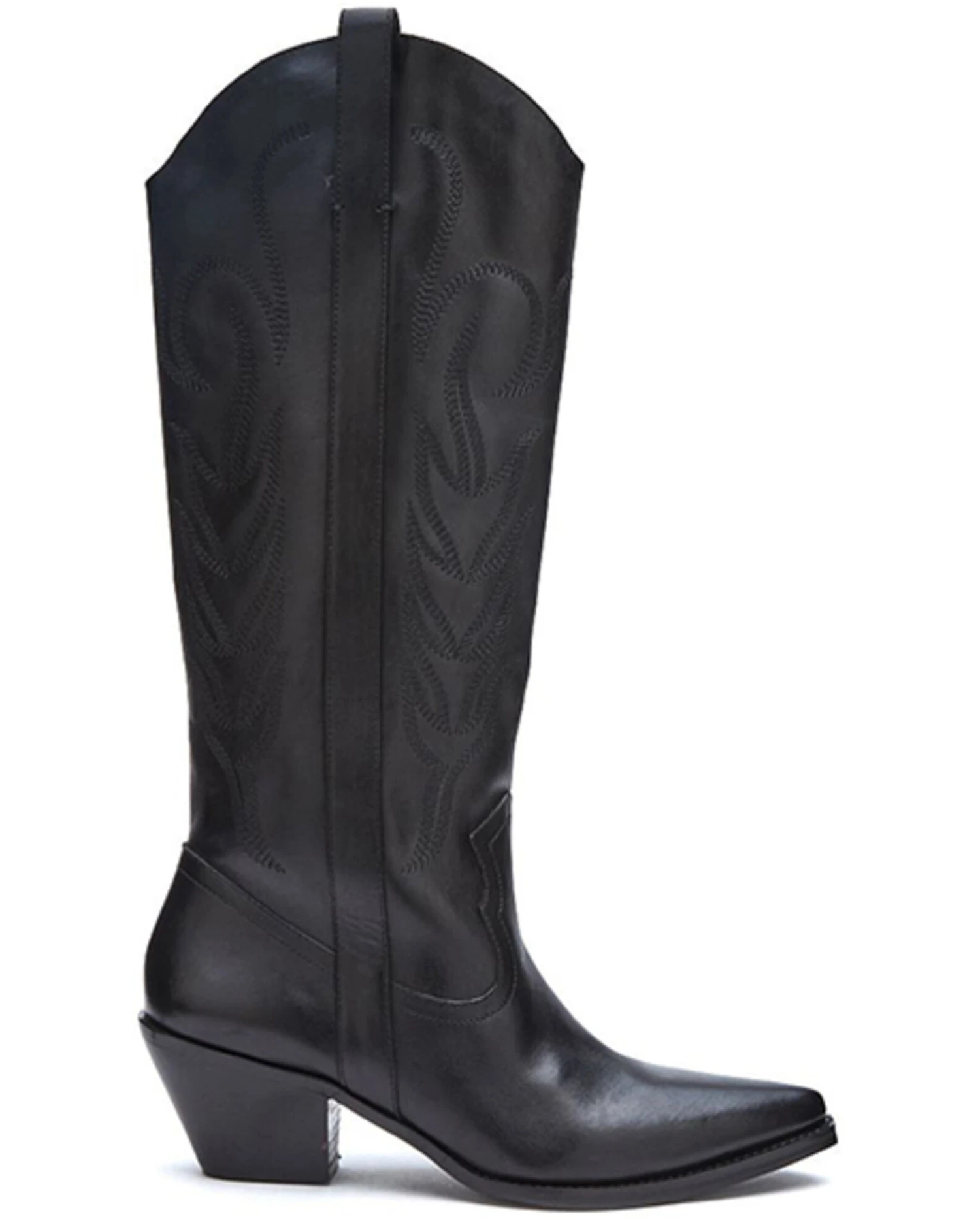 Coconuts By Matisse Women's Agency Western Tall Boots - Snip Toe 4 Coconuts By Matisse Women's Agency Western Tall Boots - Snip Toe - Image 2