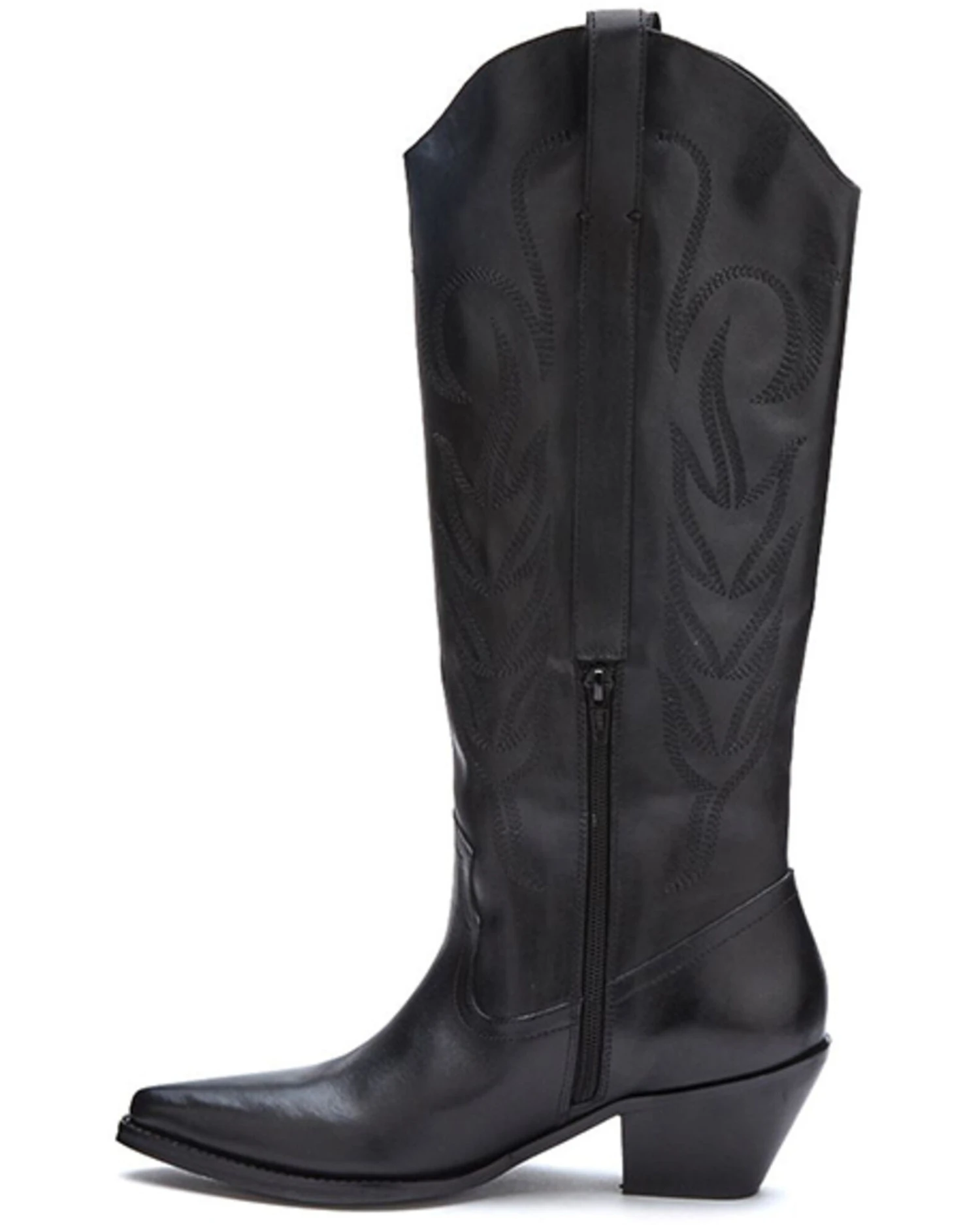 Coconuts By Matisse Women's Agency Western Tall Boots - Snip Toe 5 Coconuts By Matisse Women's Agency Western Tall Boots - Snip Toe - Image 3