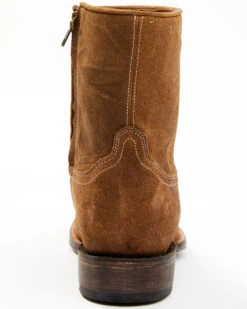 Moonshine Spirit Men's Pancho Western Boots - Square Toe 13 Moonshine Spirit Men's Pancho Western Boots - Square Toe -Twisted X Sales 2000376714 200 P5