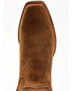 Moonshine Spirit Men's Pancho Western Boots - Square Toe 14 Moonshine Spirit Men's Pancho Western Boots - Square Toe -Twisted X Sales 2000376714 200 P6