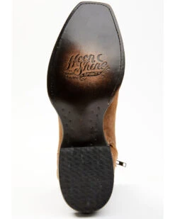 Moonshine Spirit Men's Pancho Western Boots - Square Toe 15 Moonshine Spirit Men's Pancho Western Boots - Square Toe -Twisted X Sales 2000376714 200 P7