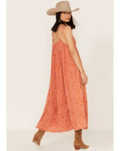 Free People Women's Azure Dress 9 Free People Women's Azure Dress -Twisted X Sales 2000376786 650 P4