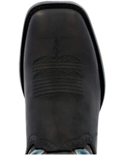 Durango Women's Westward Midnight Western Performance Boots - Broad Square Toe 12 Durango Women's Westward Midnight Western Performance Boots - Broad Square Toe -Twisted X Sales 2000377420 400 P6