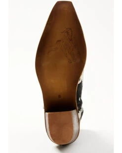 Myra Bag Women's Easy Going Cow Hair Western Booties - Snip Toe -Twisted X Sales 2000377437 001 P7