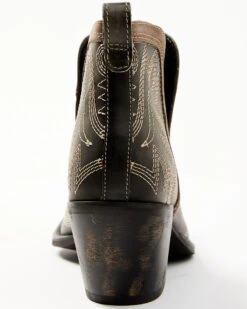 Myra Bag Women's Hunky Booties - Pointed Toe 13 Myra Bag Women's Hunky Booties - Pointed Toe -Twisted X Sales 2000377439 001 P5