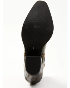 Myra Bag Women's Hunky Booties - Pointed Toe 15 Myra Bag Women's Hunky Booties - Pointed Toe -Twisted X Sales 2000377439 001 P7