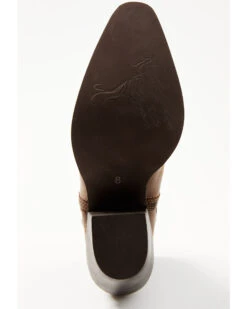 Myra Bag Women's Frumpy Western Booties - Pointed Toe 15 Myra Bag Women's Frumpy Western Booties - Pointed Toe -Twisted X Sales 2000377440 200 P7