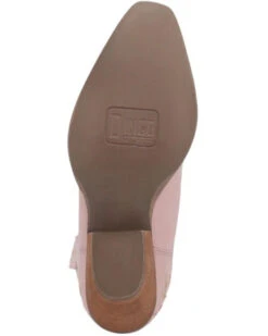 Dingo Women's Floral Western Booties - Snip Toe 15 Dingo Women's Floral Western Booties - Snip Toe -Twisted X Sales 2000377453 650 P7