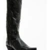Dan Post Women's Daredevil Studded Tall Western Boots - Snip Toe