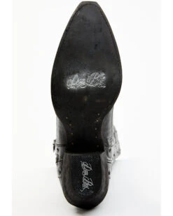 Dan Post Women's Daredevil Studded Tall Western Boots - Snip Toe -Twisted X Sales 2000377483 001 P7