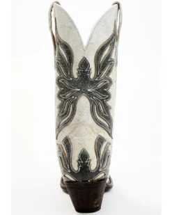 Dan Post Women's Ndulgence Vintage Leather Boots - Snip Toe 13 Dan Post Women's Ndulgence Vintage Leather Boots - Snip Toe -Twisted X Sales 2000377487 944 P5