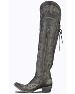 Lane Women's Lexington Leather Tall Western Boots - Snip Toe 11 Lane Women's Lexington Leather Tall Western Boots - Snip Toe -Twisted X Sales 2000377516 002 P3