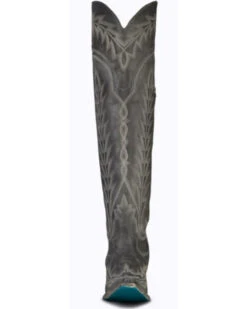 Lane Women's Lexington Leather Tall Western Boots - Snip Toe 12 Lane Women's Lexington Leather Tall Western Boots - Snip Toe -Twisted X Sales 2000377516 002 P4