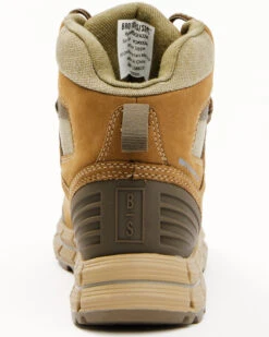 Brothers & Sons Men's Hikers Waterproof Hiking Boots - Soft Toe 13 Brothers & Sons Men's Hikers Waterproof Hiking Boots - Soft Toe -Twisted X Sales 2000377755 200 P5