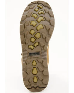 Brothers & Sons Men's Hikers Waterproof Hiking Boots - Soft Toe 15 Brothers & Sons Men's Hikers Waterproof Hiking Boots - Soft Toe -Twisted X Sales 2000377755 200 P7