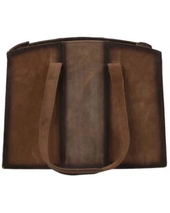 STS Ranchwear By Carroll Women's Baroness Ella Satchel Bag 9 STS Ranchwear By Carroll Women's Baroness Ella Satchel Bag -Twisted X Sales 2000378275 230 P3