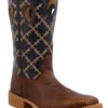 Twisted X Men's 12" Tech X Western Boot - Broad Square Toe 1 Twisted X Men's 12" Tech X Western Boot - Broad Square Toe -Twisted X Sales 2000378356 200 P1