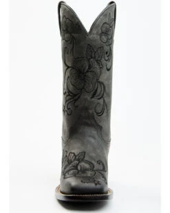 Shyanne Women's Lasy Western Boots - Broad Square Toe 12 Shyanne Women's Lasy Western Boots - Broad Square Toe -Twisted X Sales 2000378395 001 P4