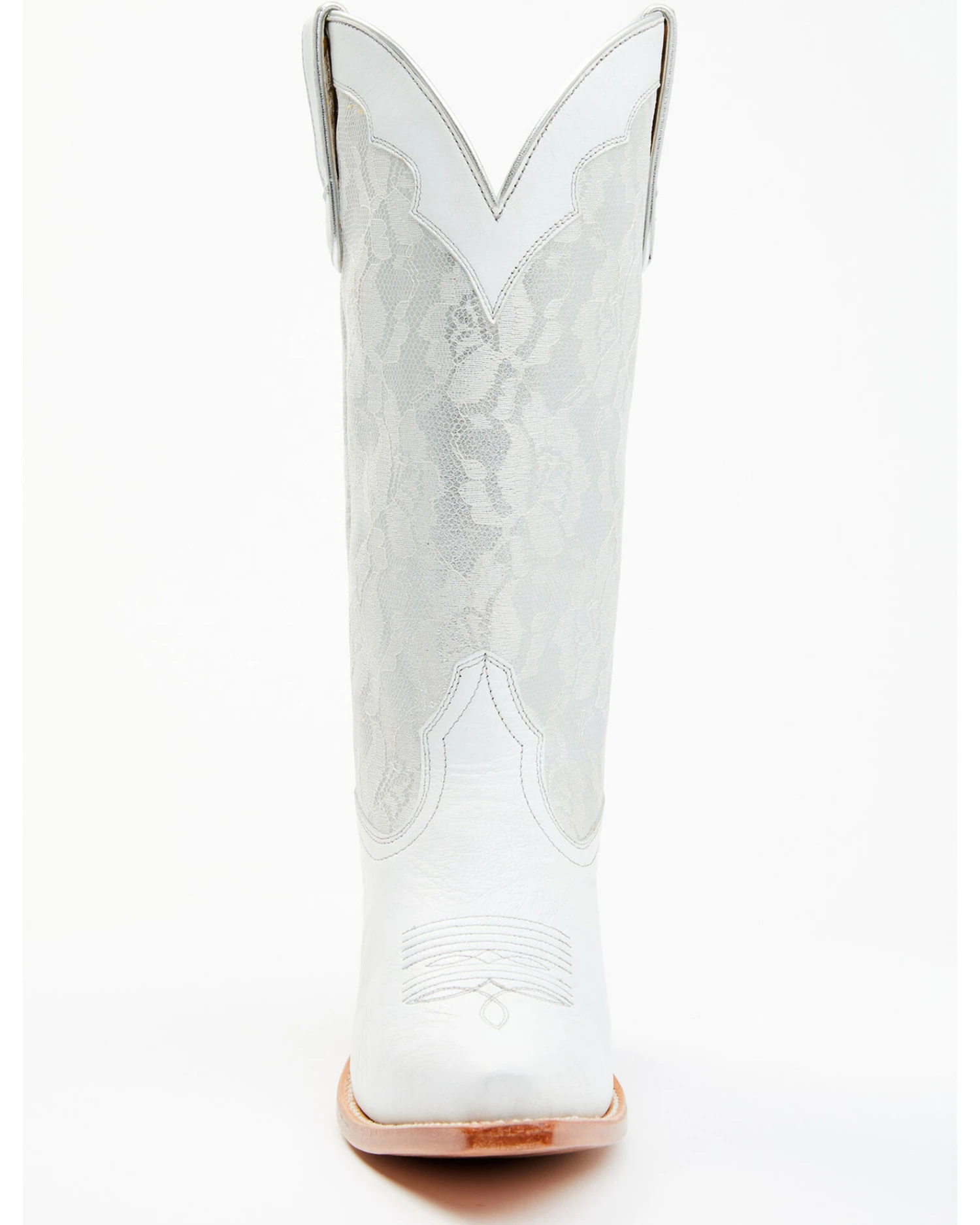 Shyanne Women's Billie Western Boots - Snip Toe 6 Shyanne Women's Billie Western Boots - Snip Toe - Image 4