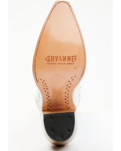 Shyanne Women's Billie Western Boots - Snip Toe 15 Shyanne Women's Billie Western Boots - Snip Toe -Twisted X Sales 2000378399 100 P7