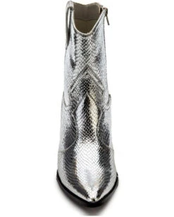 Matisse Women's Bambi Western Booties - Pointed Toe 12 Matisse Women's Bambi Western Booties - Pointed Toe -Twisted X Sales 2000378876 040 P4