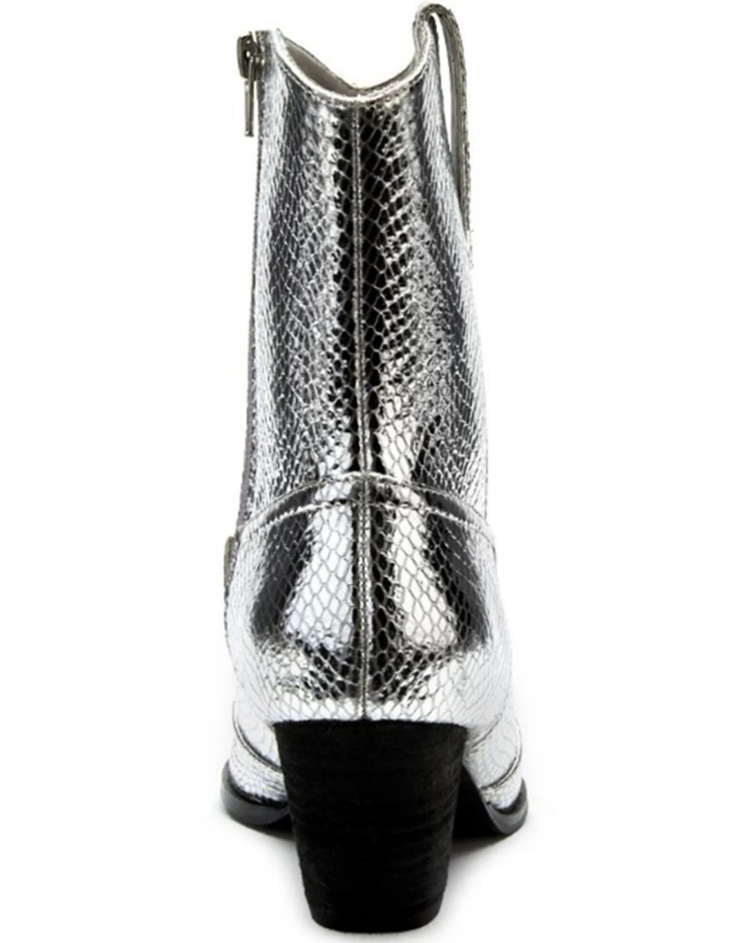 Matisse Women's Bambi Western Booties - Pointed Toe 7 Matisse Women's Bambi Western Booties - Pointed Toe - Image 5