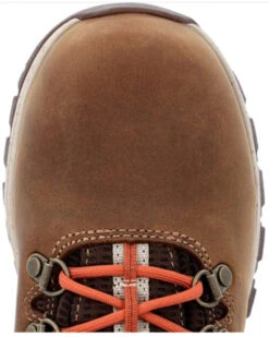 Georgia Boot Women's Eagle Trail Waterproof Hiker Boots - Soft Toe 14 Georgia Boot Women's Eagle Trail Waterproof Hiker Boots - Soft Toe -Twisted X Sales 2000379130 200 P6