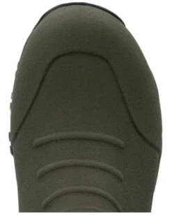 Georgia Boot Men's GBR Patriotic Rubber Pull On Work Boots - Round Toe -Twisted X Sales 2000379131 301 P6