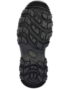 Georgia Boot Men's GBR Patriotic Rubber Pull On Work Boots - Round Toe -Twisted X Sales 2000379131 301 P7