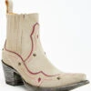 Old Gringo Women's Marinera Western Booties - Snip Toe 1 Old Gringo Women's Marinera Western Booties - Snip Toe -Twisted X Sales 2000379202 500 P1