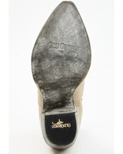 Old Gringo Women's Marinera Western Booties - Snip Toe 15 Old Gringo Women's Marinera Western Booties - Snip Toe -Twisted X Sales 2000379202 500 P7