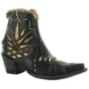 Old Gringo Women's Mexcal Western Booties - Snip Toe 1 Old Gringo Women's Mexcal Western Booties - Snip Toe -Twisted X Sales 2000379206 001 P1