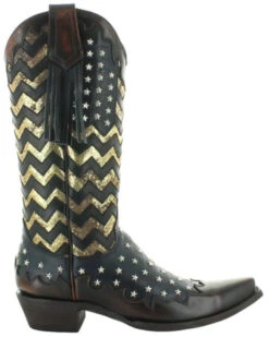 Old Gringo Women's Tracy OG Western Boots - Snip Toe 6 Old Gringo Women's Tracy OG Western Boots - Snip Toe -Twisted X Sales 2000379215 400 P2