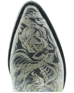 Yippee Ki Yay By Old Gringo Women's Crosby Fashion Boots - Pointed Toe -Twisted X Sales 2000379216 001 P3