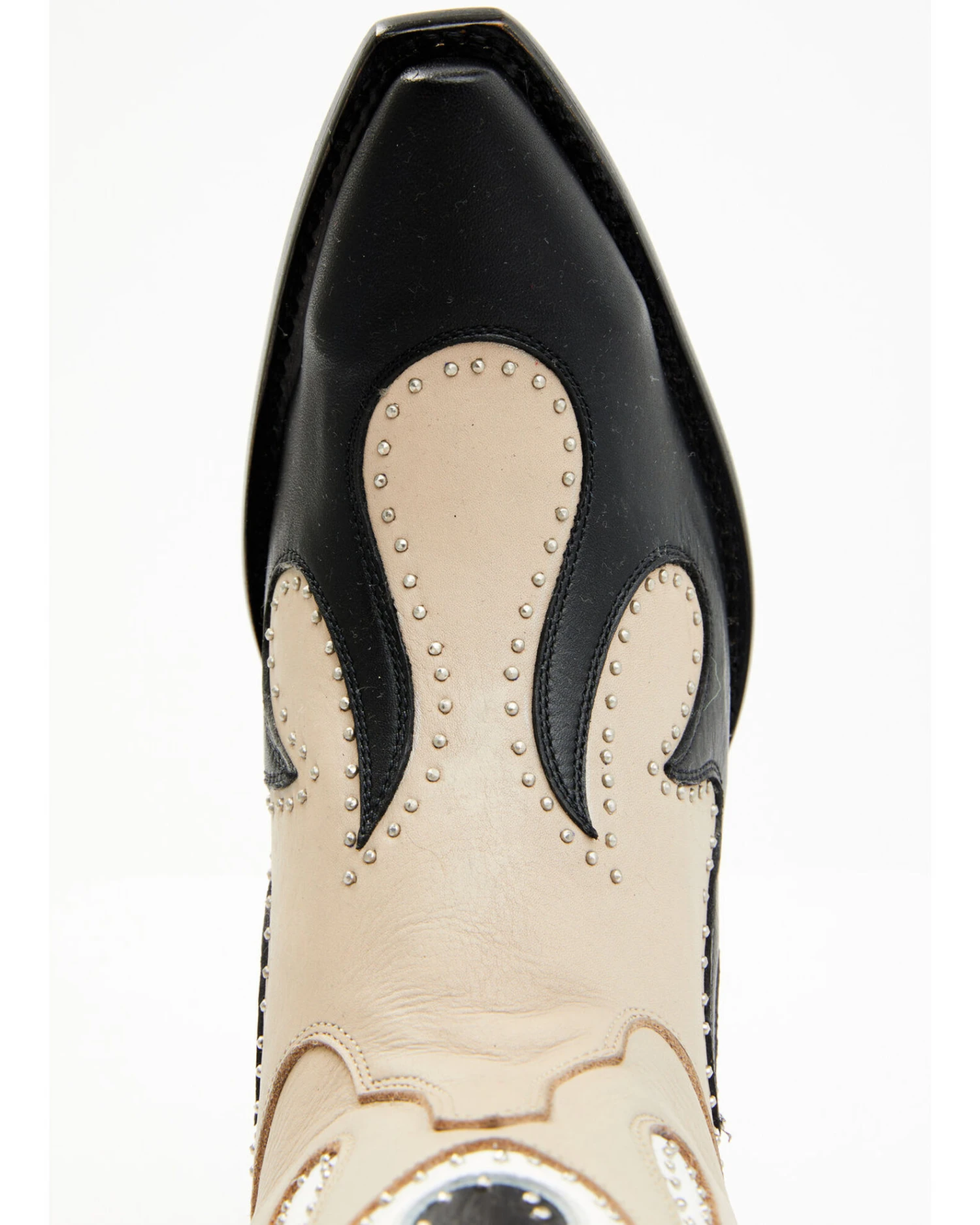 Yippee Ki Yay By Old Gringo Women's Fire Soul Western Boots - Snip Toe 8 Yippee Ki Yay By Old Gringo Women's Fire Soul Western Boots - Snip Toe - Image 6