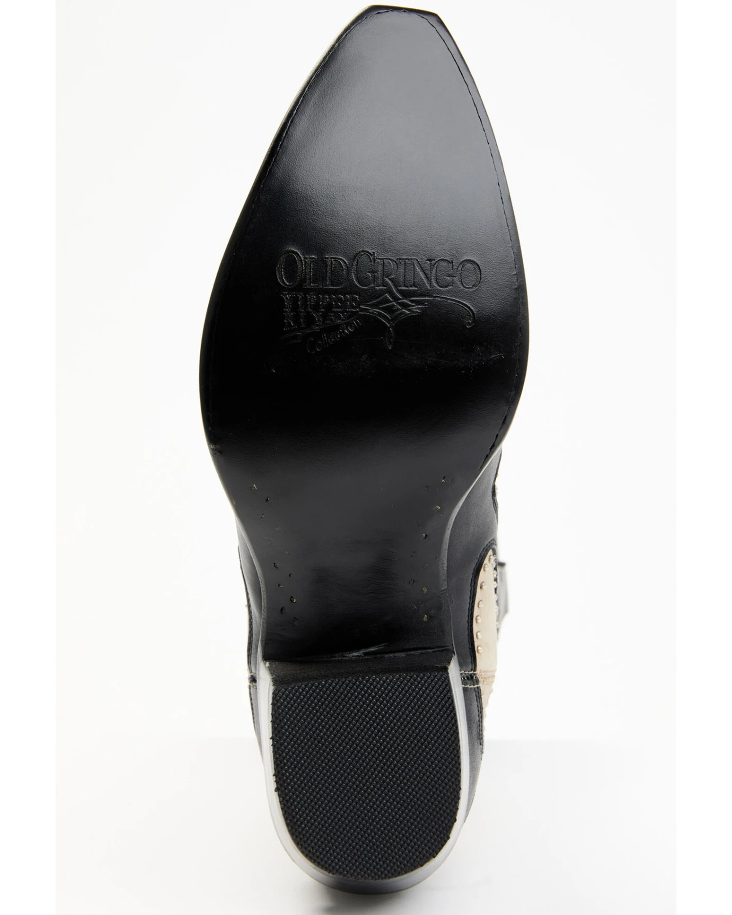 Yippee Ki Yay By Old Gringo Women's Fire Soul Western Boots - Snip Toe 9 Yippee Ki Yay By Old Gringo Women's Fire Soul Western Boots - Snip Toe - Image 7