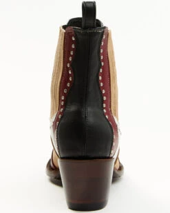 Yippee Ki Yay By Old Gringo Women's Veneta Western Booties - Snip Toe 13 Yippee Ki Yay By Old Gringo Women's Veneta Western Booties - Snip Toe -Twisted X Sales 2000379219 500 P5