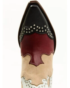 Yippee Ki Yay By Old Gringo Women's Veneta Western Booties - Snip Toe 14 Yippee Ki Yay By Old Gringo Women's Veneta Western Booties - Snip Toe -Twisted X Sales 2000379219 500 P6