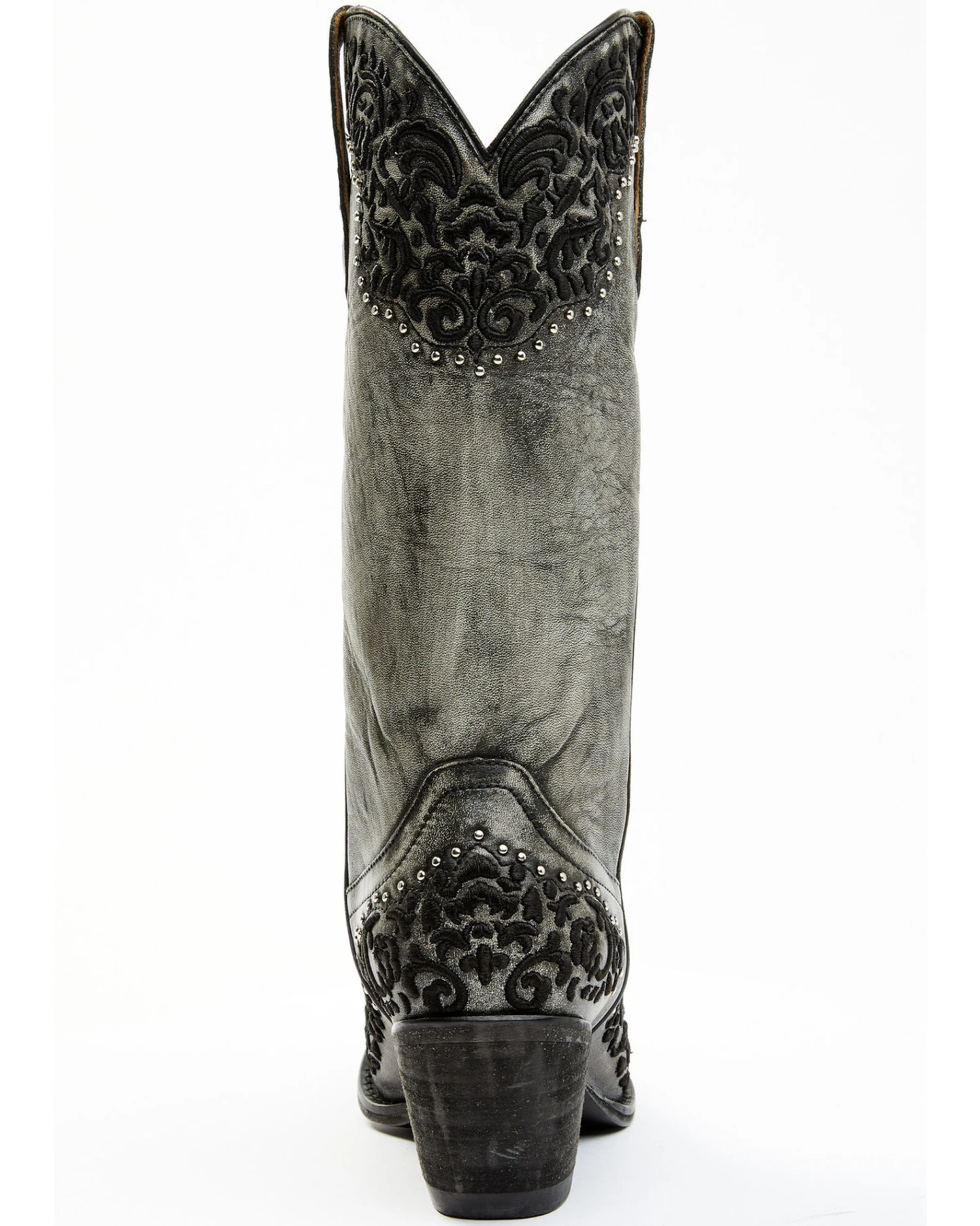 Shyanne Women's Dominica Western Boots - Snip Toe 7 Shyanne Women's Dominica Western Boots - Snip Toe - Image 5