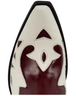 Jeffrey Campbell Women's Starwood Tall Western Boots - Snip Toe -Twisted X Sales 2000379415 900 P4