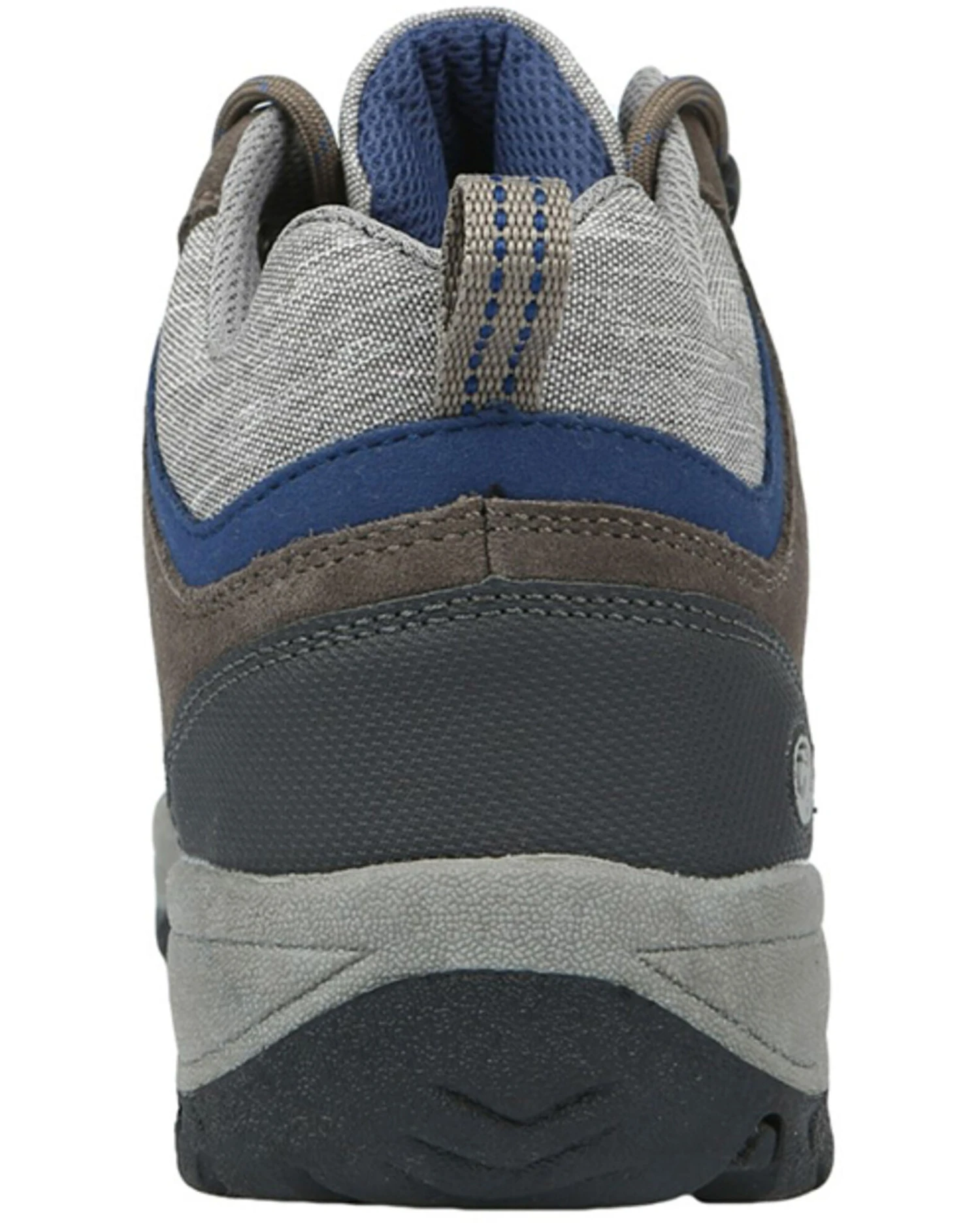 Northside Women's Pioneer Waterproof Lace-Up Hiking Work Boots 6 Northside Women's Pioneer Waterproof Lace-Up Hiking Work Boots - Image 4