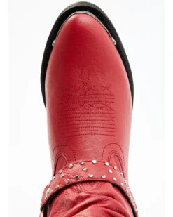 Shyanne Women's Ally Slouch Harness Fashion Boots - Medium Toe 14 Shyanne Women's Ally Slouch Harness Fashion Boots - Medium Toe -Twisted X Sales 2000379537 600 P6