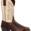 Durango Men's Westward Performance Western Boots - Square Toe 2 Durango Men's Westward Performance Western Boots - Square Toe -Twisted X Sales 2000379553 240 P1
