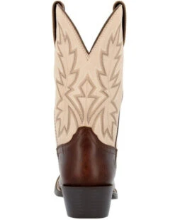 Durango Men's Westward Performance Western Boots - Square Toe 13 Durango Men's Westward Performance Western Boots - Square Toe -Twisted X Sales 2000379553 240 P5