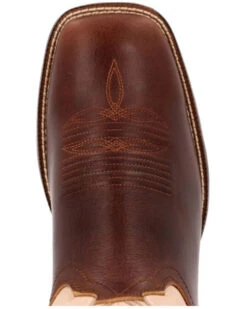 Durango Men's Westward Performance Western Boots - Square Toe 14 Durango Men's Westward Performance Western Boots - Square Toe -Twisted X Sales 2000379553 240 P6