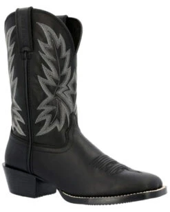 Durango Men's Westward Performance Western Boots - Broad Square Toe