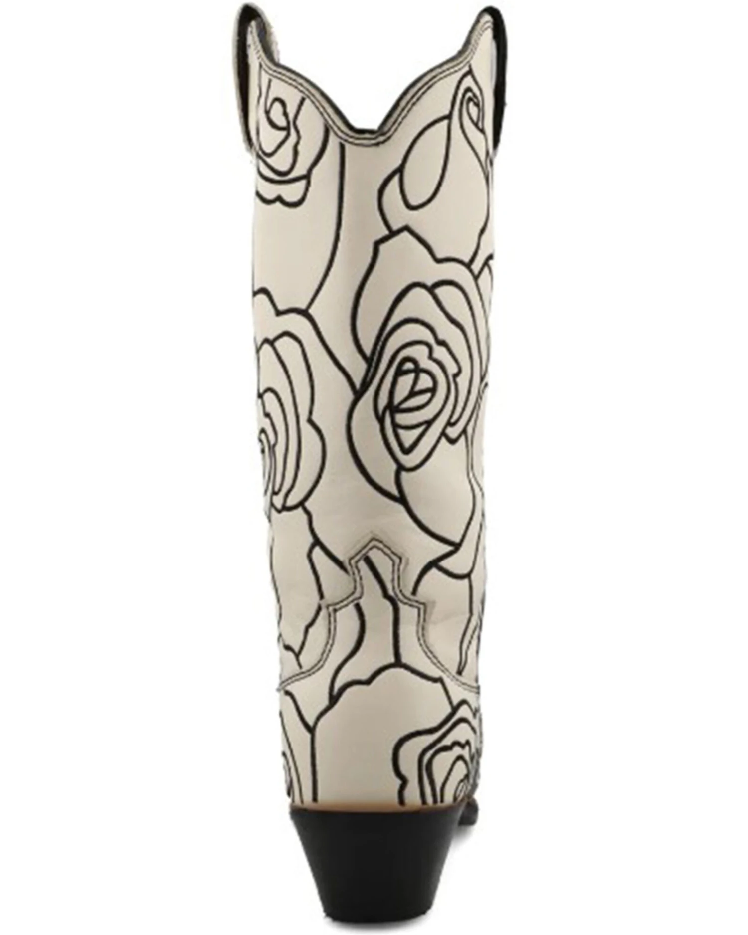 Twisted X Women's Steppin' Out Western Boots - Snip Toe 7 Twisted X Women's Steppin' Out Western Boots - Snip Toe - Image 5